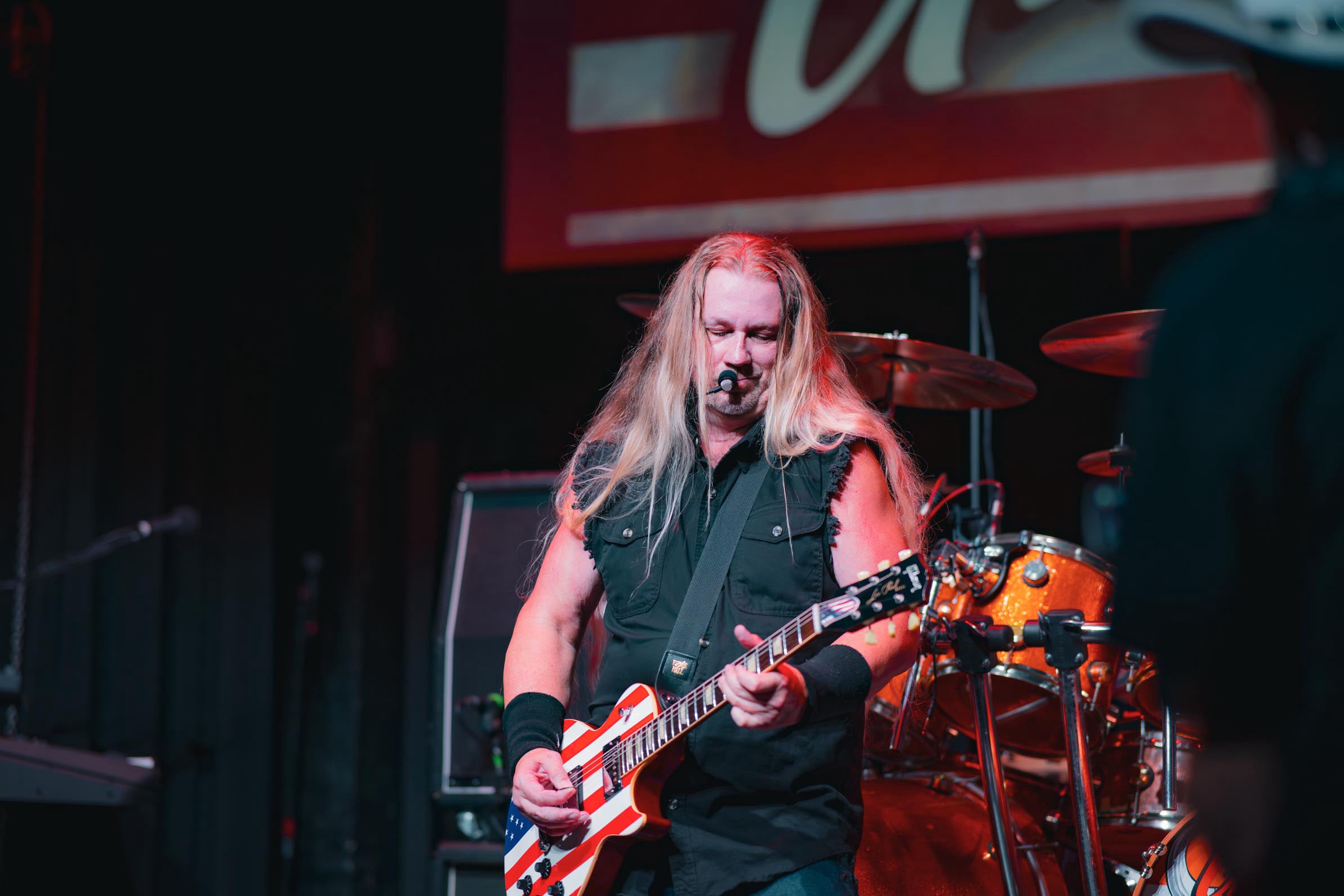 Uncle Ted Band Live Performance