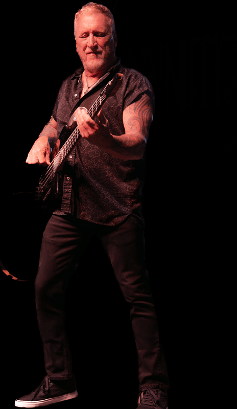 Uncle Ted - Not Ted Nugent
